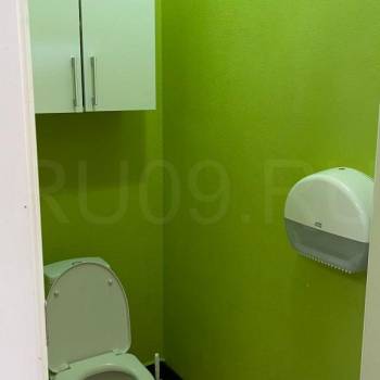 Сдается Нежилое помещение, 432 м²