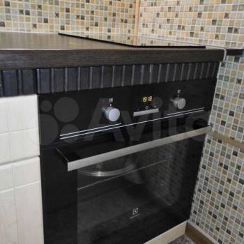 Продается 1-комнатная квартира, 39,1 м²