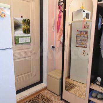 Продается 1-комнатная квартира, 39,1 м²