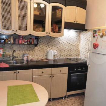 Продается 1-комнатная квартира, 39,1 м²