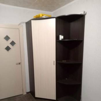 Продается 1-комнатная квартира, 13 м²