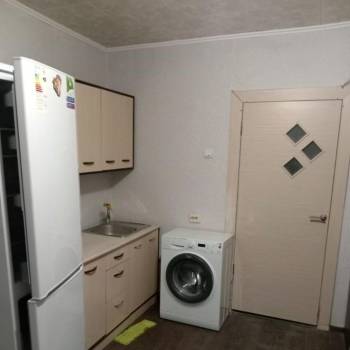 Продается 1-комнатная квартира, 13 м²