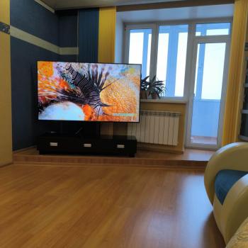 Продается 3-х комнатная квартира, 90 м²