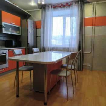 Продается 3-х комнатная квартира, 90 м²