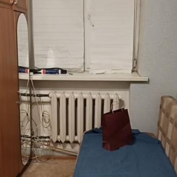 Сдается 1-комнатная квартира, 12 м²