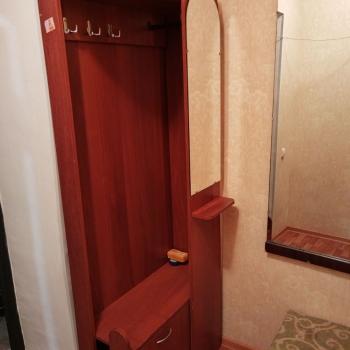 Сдается 1-комнатная квартира, 28,5 м²