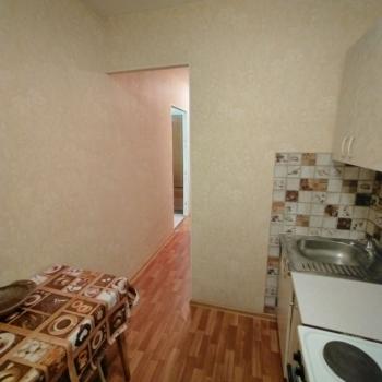 Сдается 1-комнатная квартира, 28,5 м²
