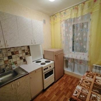 Сдается 1-комнатная квартира, 28,5 м²