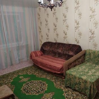 Сдается 1-комнатная квартира, 28,5 м²