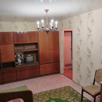 Сдается 1-комнатная квартира, 28,5 м²
