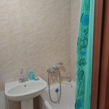 Сдается 1-комнатная квартира, 28,5 м²