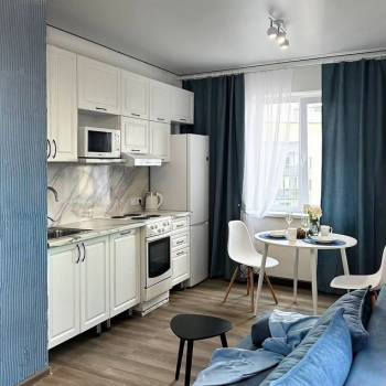 Сдается 1-комнатная квартира, 32 м²