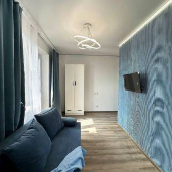 Сдается 1-комнатная квартира, 32 м²