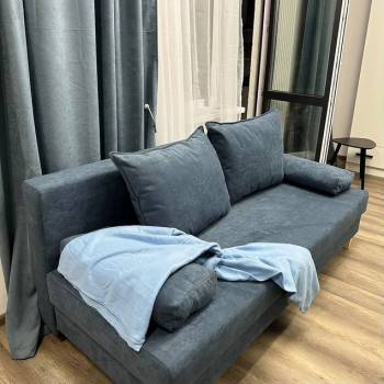 Сдается 1-комнатная квартира, 32 м²