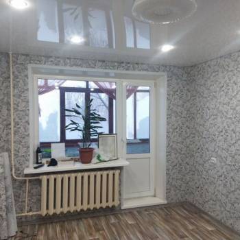 Продается 2-х комнатная квартира, 47,5 м²