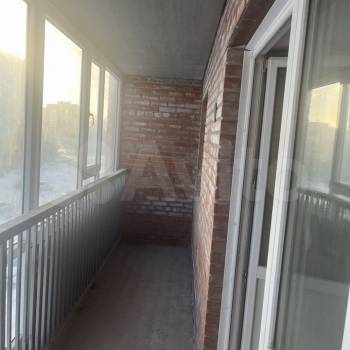 Продается 1-комнатная квартира, 40,7 м²