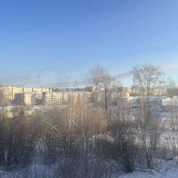 Продается 1-комнатная квартира, 40,7 м²