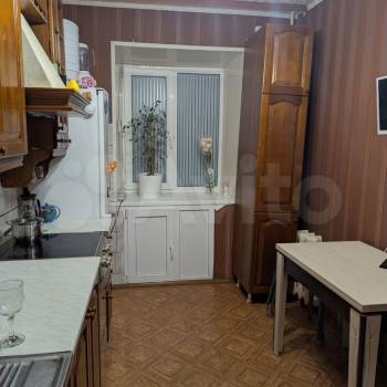 Продается 3-х комнатная квартира, 55,5 м²