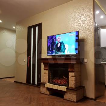 Продается 1-комнатная квартира, 32,3 м²