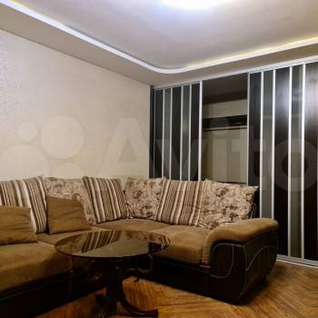 Продается 1-комнатная квартира, 32,3 м²