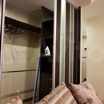 Продается 1-комнатная квартира, 32,3 м²