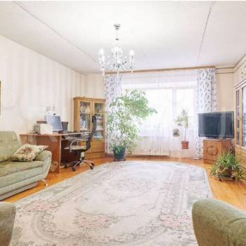 Продается 2-х комнатная квартира, 83,1 м²