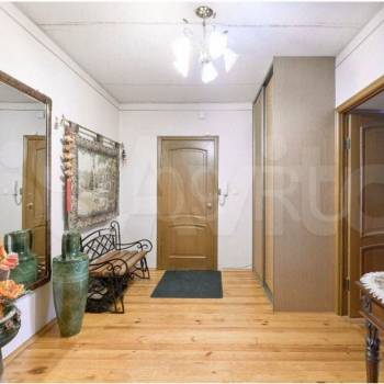 Продается 2-х комнатная квартира, 83,1 м²