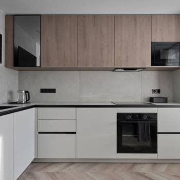 Сдается 1-комнатная квартира, 54 м²