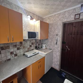 Сдается 1-комнатная квартира, 13 м²