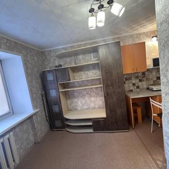 Сдается 1-комнатная квартира, 13 м²