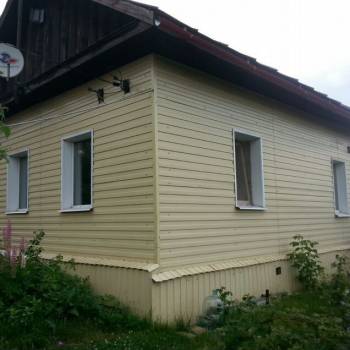 Продается Дом, 52 м²