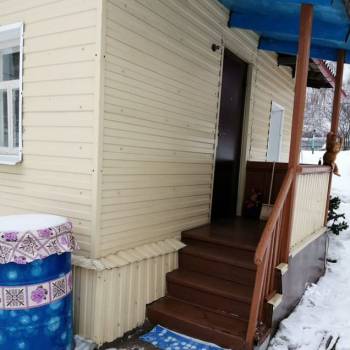 Продается Дом, 52 м²