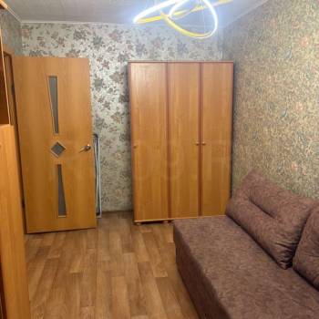 Сдается 2-х комнатная квартира, 45 м²