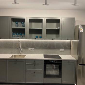 Сдается Многокомнатная квартира, 67 м²