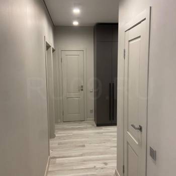 Сдается Многокомнатная квартира, 67 м²