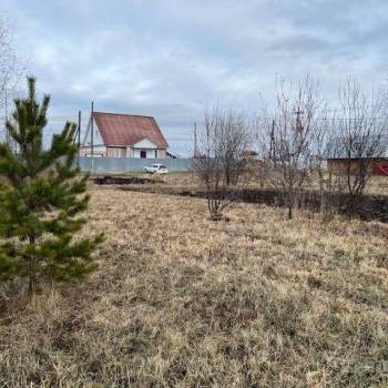 Продается Участок, 1200 м²