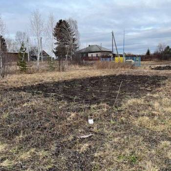 Продается Участок, 1200 м²