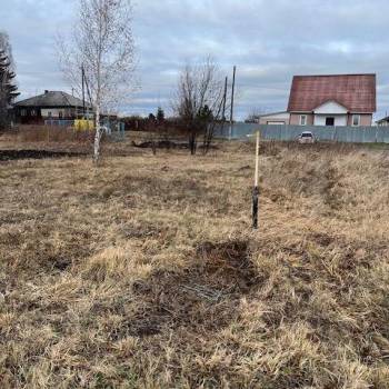 Продается Участок, 1200 м²