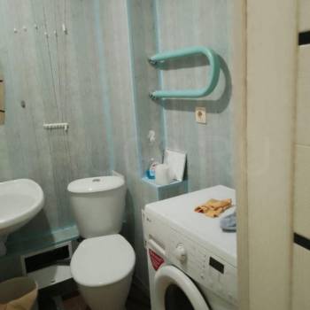 Сдается 1-комнатная квартира, 35 м²