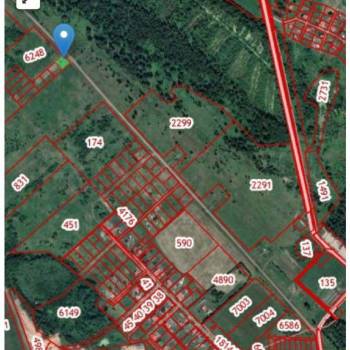 Продается Участок, 1000 м²