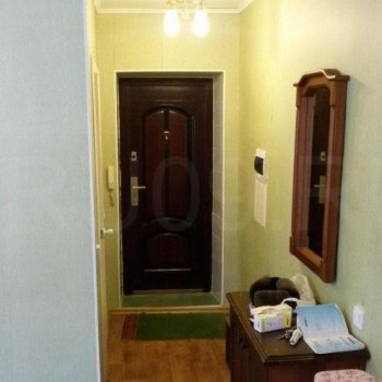 Сдается 1-комнатная квартира, 31 м²