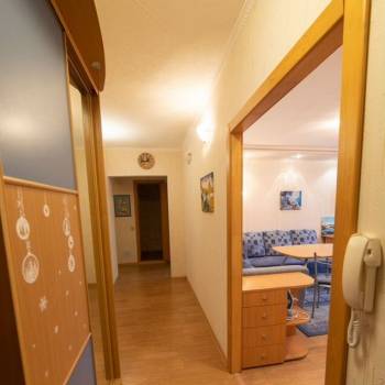 Сдается Многокомнатная квартира, 60 м²