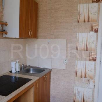 Продается 1-комнатная квартира, 32 м²