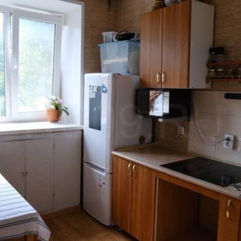 Продается 1-комнатная квартира, 32 м²