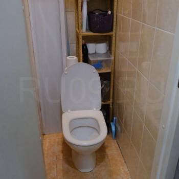 Продается 1-комнатная квартира, 32 м²