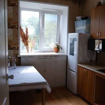 Продается 1-комнатная квартира, 32 м²