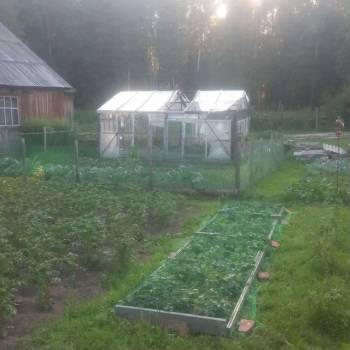 Продается Участок, 1100 м²