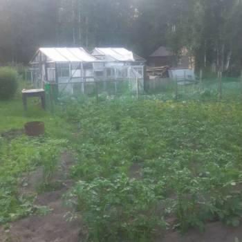 Продается Участок, 1100 м²