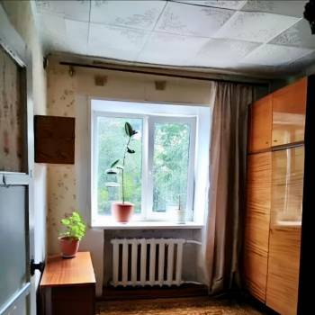 Сдается Многокомнатная квартира, 65 м²