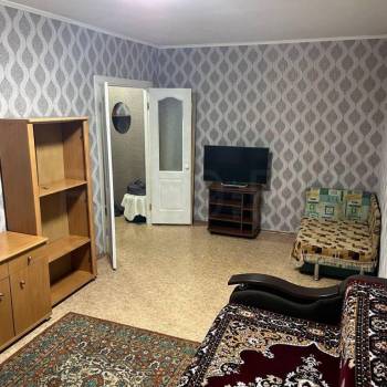 Сдается 1-комнатная квартира, 35 м²